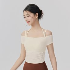 画像3: 4色ヨガウエア  (3)