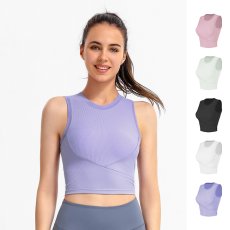 画像1: 5色ヨガウエア  (1)