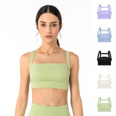 画像1: 5色ヨガウエア  (1)