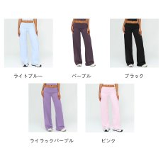 画像3: 5色ヨガパンツ (3)