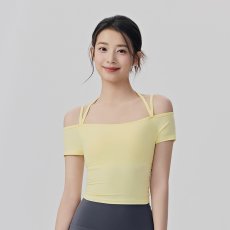 画像5: 4色ヨガウエア  (5)