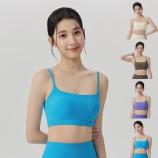 画像1: 4色ヨガウエア  (1)