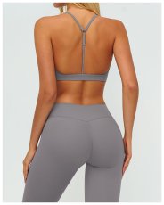 画像5: 5色ヨガウエア (5)