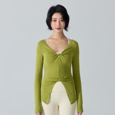 画像2: 5色ヨガウエア  (2)