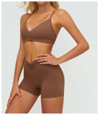 画像4: 5色ヨガウエア (4)