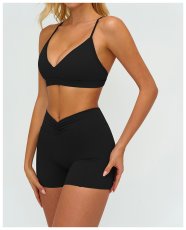 画像2: 5色ヨガウエア (2)