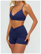 画像6: 5色ヨガウエア (6)