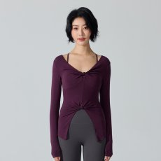 画像5: 5色ヨガウエア  (5)