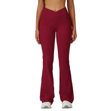 画像10: 10色ヨガパンツ (10)