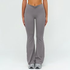 画像5: 6色ヨガパンツ (5)