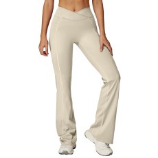 画像3: 10色ヨガパンツ (3)