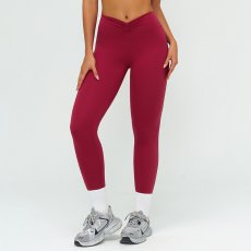 画像2: 6色ヨガパンツ (2)