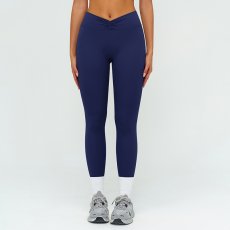 画像4: 6色ヨガパンツ (4)