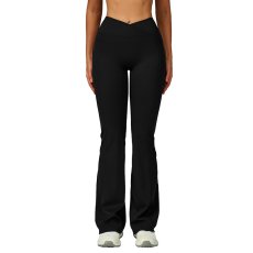 画像5: 10色ヨガパンツ (5)