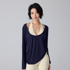 画像2: 4色ヨガウエア  (2)