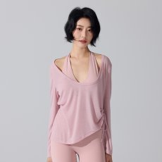 画像4: 4色ヨガウエア  (4)