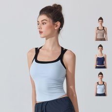 画像1: 3色ヨガウエア  (1)