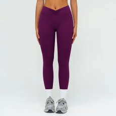 画像3: 6色ヨガパンツ (3)