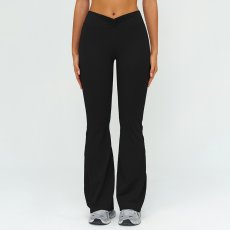 画像4: 6色ヨガパンツ (4)