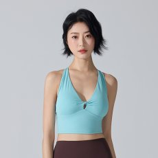 画像2: 4色ヨガウエア  (2)