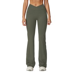 画像7: 10色ヨガパンツ (7)