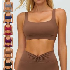 画像1: 6色ヨガウエア (1)