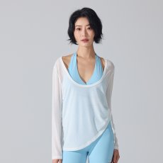 画像3: 4色ヨガウエア  (3)