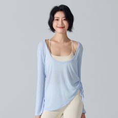 画像5: 4色ヨガウエア  (5)