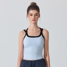 画像2: 3色ヨガウエア  (2)