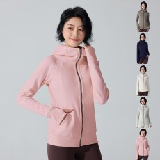 画像1: 5色ヨガウエア  (1)