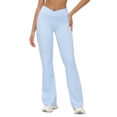 画像2: 10色ヨガパンツ (2)