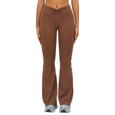 画像2: 6色ヨガパンツ (2)