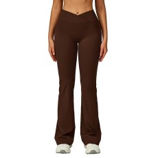 画像9: 10色ヨガパンツ (9)