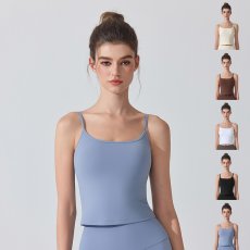 画像1: 5色ヨガウエア  (1)