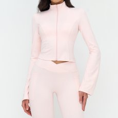 画像4: 5色ヨガウエア (4)