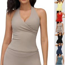 画像1: 5色ヨガウエア (1)