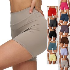 画像1: 11色ヨガパンツ (1)