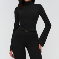 画像2: 5色ヨガウエア (2)