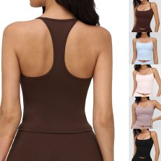 画像1: 5色ヨガウエア (1)