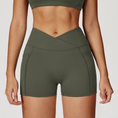 画像11: 10色ヨガパンツ (11)