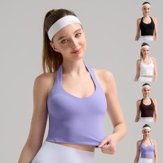 画像1: 4色ヨガウエア  (1)