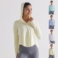 画像1: 4色ヨガウエア  (1)