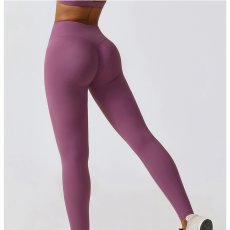 画像14: 19色ヨガパンツ (14)