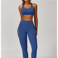 画像6: 19色ヨガパンツ (6)