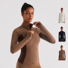 画像1: 3色ヨガウエア  (1)