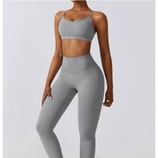 画像15: 19色ヨガパンツ (15)