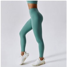 画像17: 19色ヨガパンツ (17)