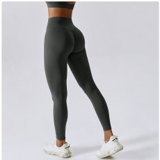 画像16: 19色ヨガパンツ (16)