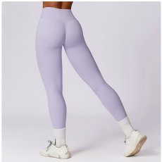 画像11: 19色ヨガパンツ (11)