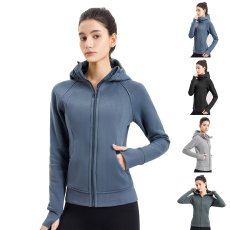 画像1: 4色ヨガウエア  (1)